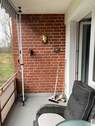 Südlicher Balkon - 