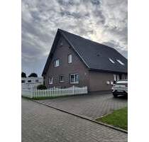 Einfamilienhaus mit Einliegerwohnung zu verkaufen - Berne Ganspe