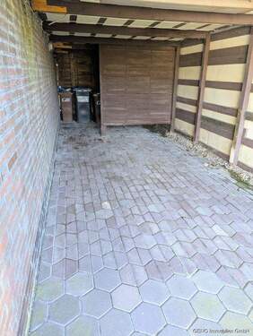 Carport - 