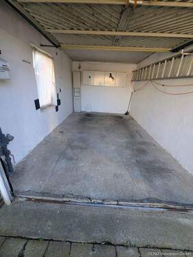 Garage - 