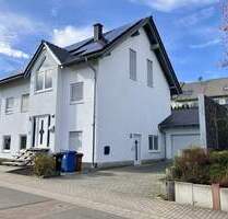 Hochspeyer - 3-Zimmer-Einliegerwohnung mit Einbauküche in ruhiger Lage