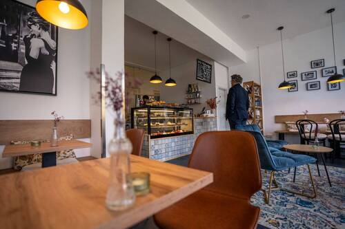 Cafe14 - 