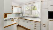 Küche 1 - Etagenwohnung mit 85,00 m&sup2; in Baden-Baden zum Kaufen