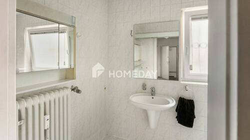 Badezimmer 2 - 