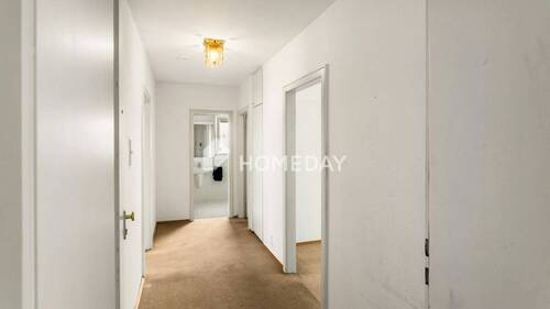 Flur 1 - 
