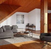 Firmenwohnung Business Apartment mit Turmbergblick | optional möbliert | Karlsruhe-Grötzingen