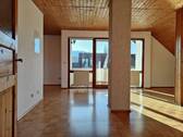 Bild 4 - Etagenwohnung mit 100,00 m&sup2; in Karlsruhe zur Miete