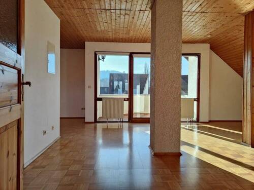 Bild 4 - Etagenwohnung mit 100,00 m&sup2; in Karlsruhe zur Miete