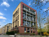 Ansprechende Architektur - 