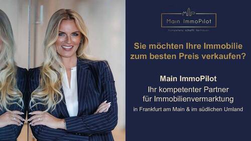 Main ImmoPilot - 
