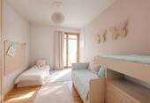 Weiteres Zimmer auf der oberen Ebene - 