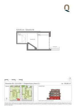 Gewerbe 68-Haus C_AA - 