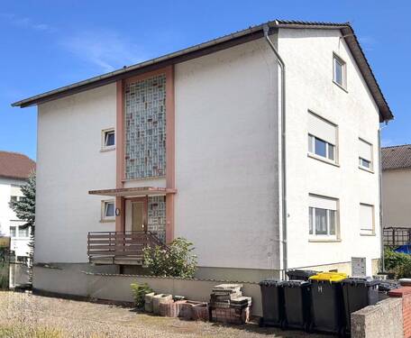 Bild 2 - 1 Zimmer Mehrfamilienhaus, Wohnhaus zum Kaufen in Groß Gerau - Wallerstädten