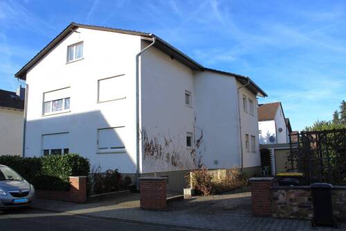 Bild 4 - Mehrfamilienhaus, Wohnhaus mit 204,00 m² in Groß Gerau - Wallerstädten zum Kaufen