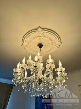 Rosette - 