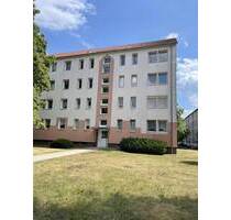Sanierte 3-Dreiraumwohnung in Wolfen-Nord zum Einzug bereit ! - Bitterfeld-Wolfen