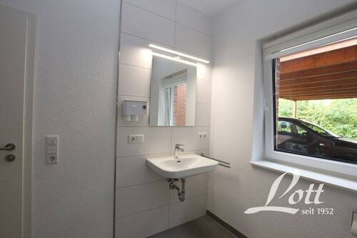 Badezimmer - 