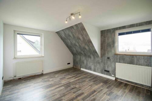 Kinderzimmer 1 1. OG - 