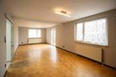 Wohnzimmer EG - 5 Zimmer Einfamilienhaus in Aalen