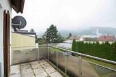 Balkon EG - 