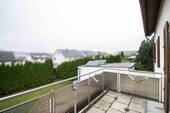 Balkon EG - 