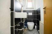 Gäste WC EG - 