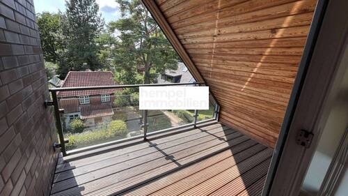 Loggia - 