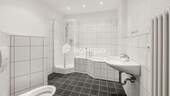 Badezimmer 1 - 