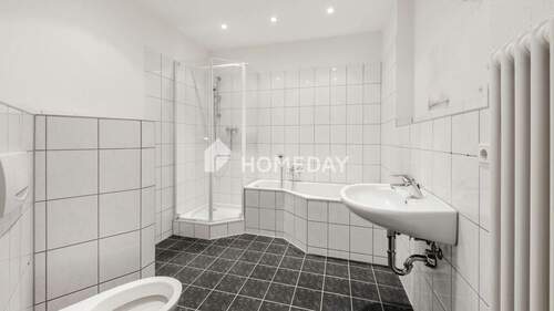 Badezimmer 1 - 