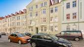 Außenansicht 2 - 3-Zimmer-Wohnung mit Balkon und Keller in ruhiger Innenstadtlage