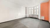 Wohnzimmer 2 - Etagenwohnung mit 85,00 m² in Dessau-Roßlau zum Kaufen