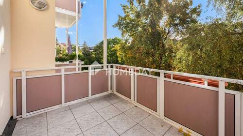 Balkon 1 - 
