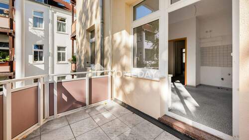 Balkon 2 - 