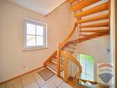 Treppe OG - 
