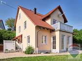 Süd-West - 6 Zimmer Einfamilienhaus in Marxheim