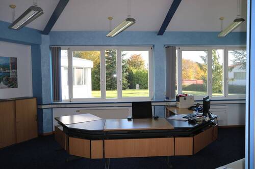 Büro - 