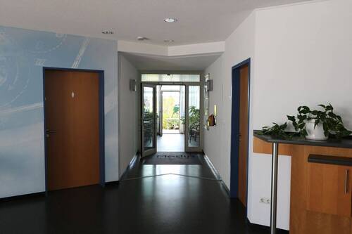 Foyer - 