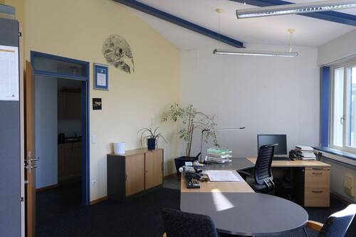 Büro - 