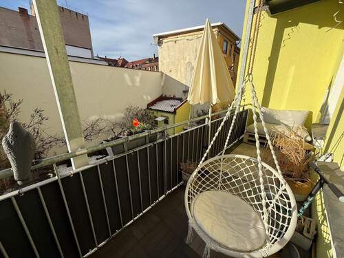 Balkon - 