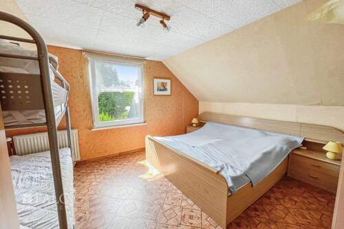 OG Schlafzimmer - 