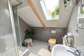 Badezimmer - (KI generiert) - 