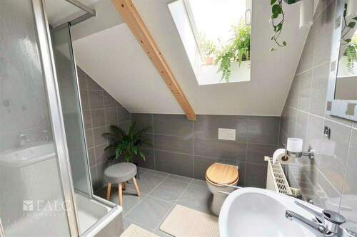 Badezimmer - (KI generiert) - 