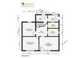 Grundriss EG - 