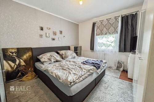 EG Schlafzimmer - 