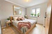 EG Schlafzimmer - (KI generiert) - 