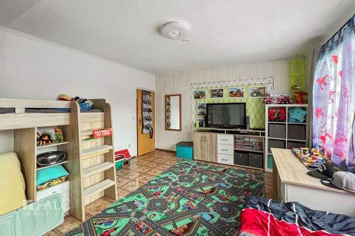 EG Kinderzimmer - 