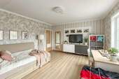 EG Kinderzimmer - (KI generiert) - 