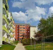 2-Raum-Wohnung im Erdgeschoss mit Balkon auf dem südlichen Sonnenberg - Chemnitz