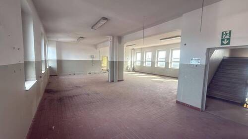 Bild 3 - Halle in Gelsenkirchen