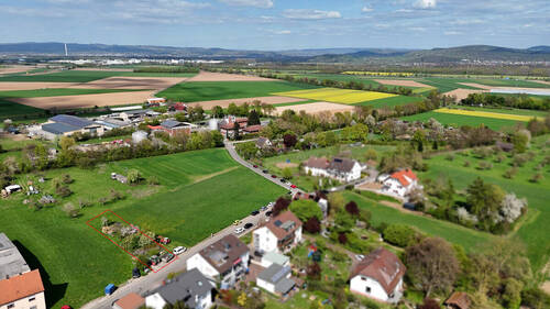 Baugrundstück - Grundstück in Großostheim